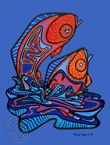 Emergence (2002) Ritchie Sinclair