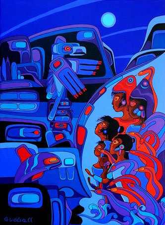 Breath of the Spirit (2016) Ritchie Sinclair