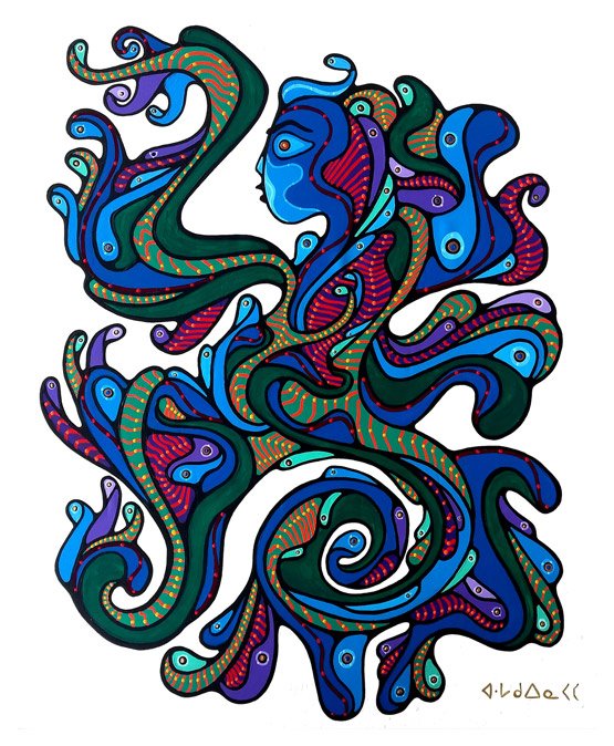 Compassion (2020) Ritchie Sinclair