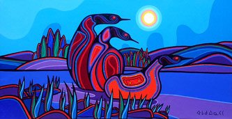 Divining Tomorrow (2016) Ritchie Sinclair