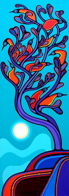 Early Birds (2019) Ritchie Sinclair