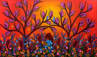 Eternal Summertime (2018) Brona Wingell