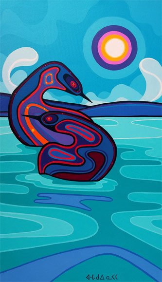 Love in the Sun (2018) Ritchie Sinclair