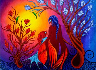 Magica (2017) Brona Wingell