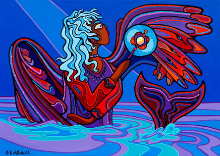 Metamorphosis (2021) Ritchie Sinclair