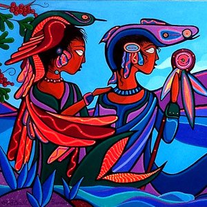 Ode to Love (2015) Sinclair & Wingell
