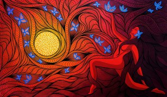 REGENERATION (2018) Broňa Wingell