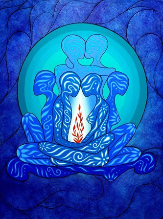 The Sacred Arcanum (2016) Brona Wingell