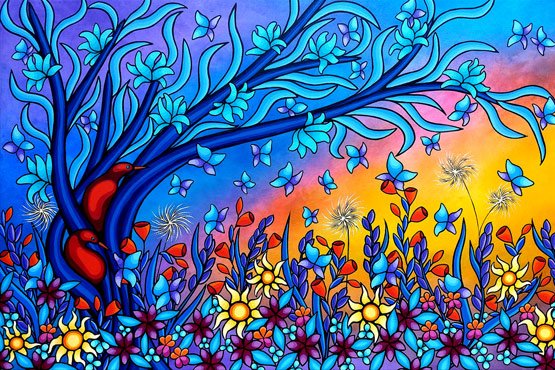 Sanctuary (2019) Brona Wingell