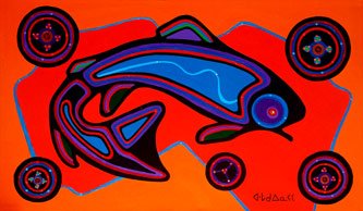 Soul Carrier (2013) Ritchie Sinclair