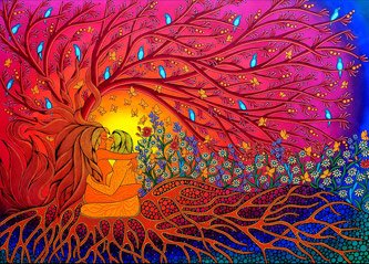 The Gates of Eden (2018) Brona Wingell